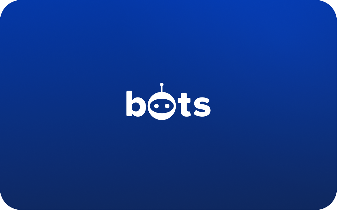 🤖 App / Bot Hosting