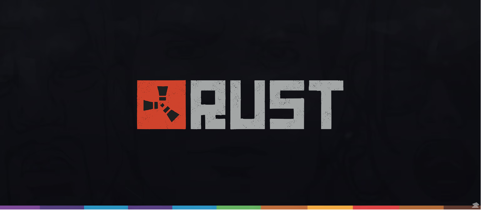 Rust