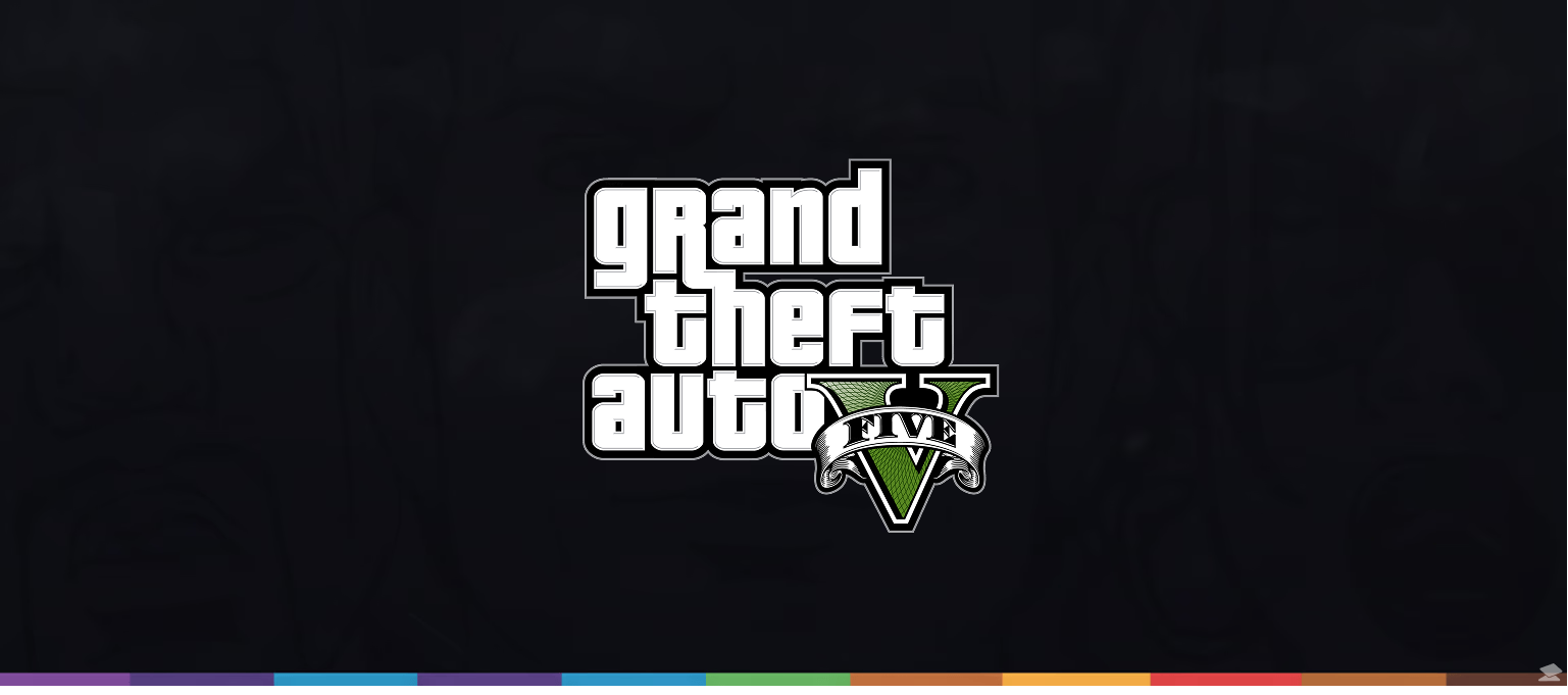 Grand Theft Auto V