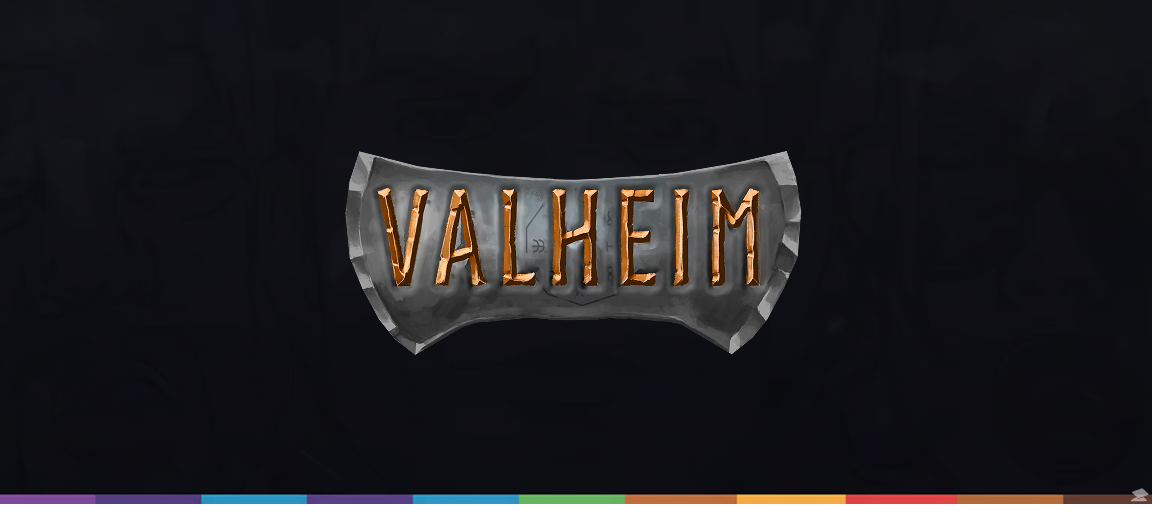 Valheim