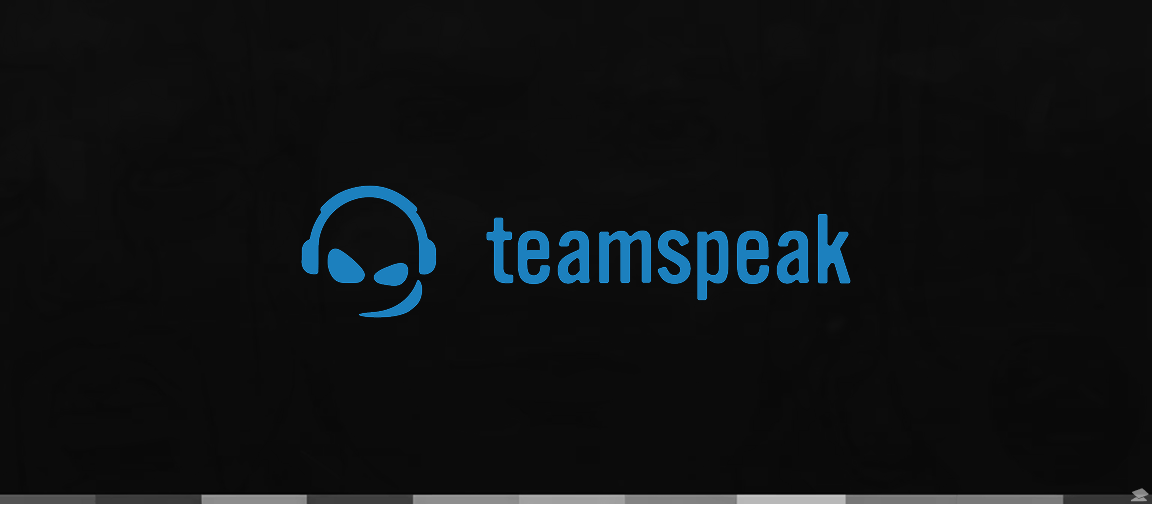 Teamspeak3 Server