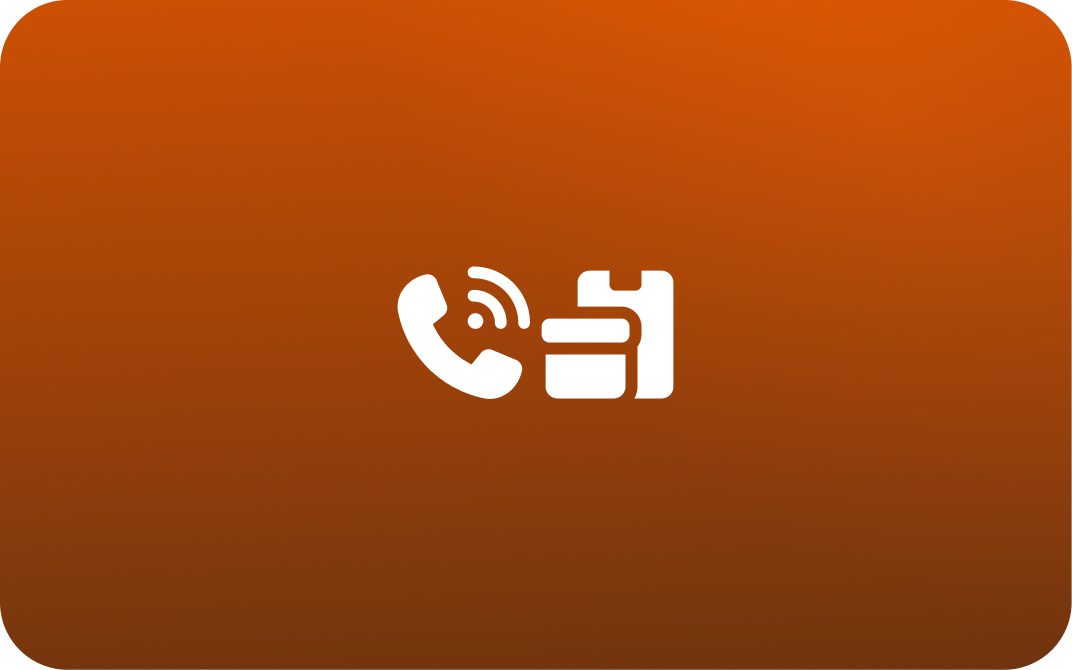 📦 Voice Servers & Others